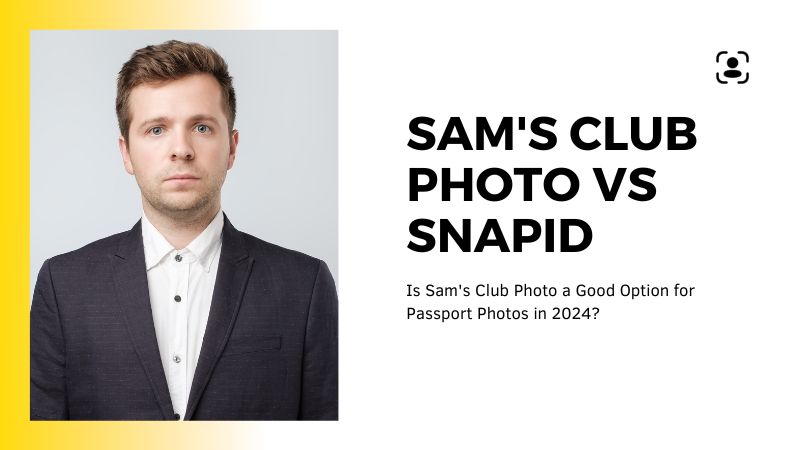 Is Sam’s Club Photo a Good Option for Passport Photos in 2024?