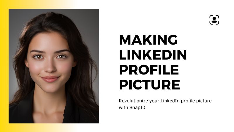 Tips For Professional Linkedin Picture