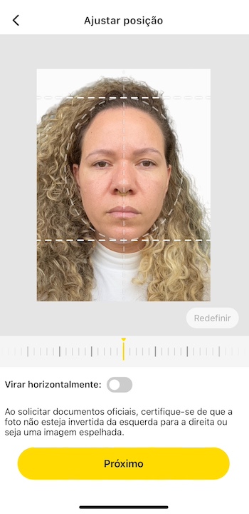 Onde Tirar Foto 3x4 perto de mim por SnapID